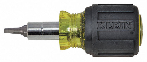 Multi-Bit Screwdriver NumBits 6