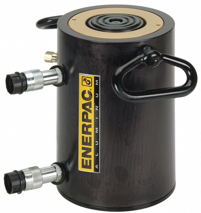 Hydraulic Ram 100 ton 5-7/8 Stroke