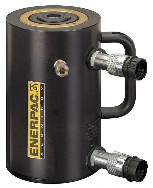 Hydraulic Ram 50 ton 5-7/8 Stroke