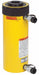 Hollow Hydraulic Ram 2 Stroke 100 ton