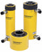 Hollow Hydraulic Ram 3 Stroke 100 ton