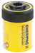 Hollow Hydraulic Ram 1 Stroke 18 ton