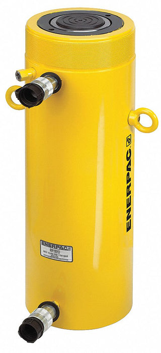 Hydraulic Ram 50 ton 20-1/8 Stroke