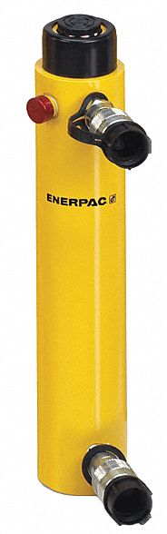 Hydraulic Ram 10 ton 10 Stroke
