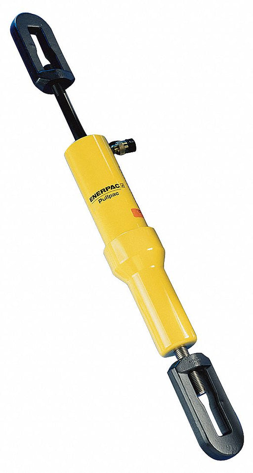 Pull Hydraulic Ram 30 ton 6 Stroke