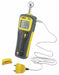 Moisture Meter Pin/Pinless 4inDepth