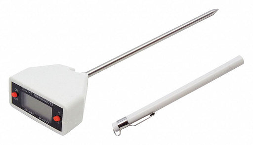 Digital Pocket Thermometer -58 to 572 F