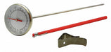 Dial Pocket Thermometer 0 to 220 F