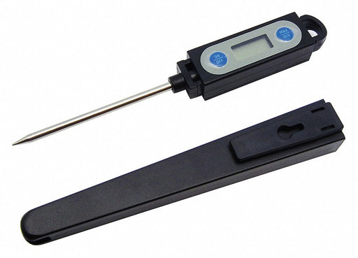 Digital Pocket Thermometer -58 to 572 F