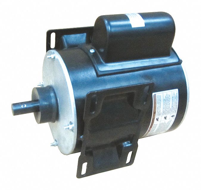 Definite Purpose HVAC Motor 1 hp