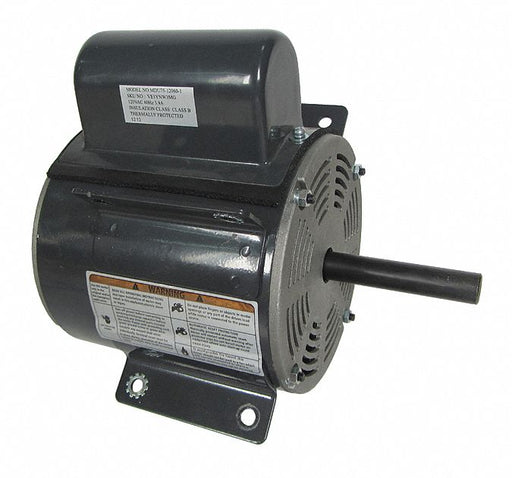 Definite Purpose HVAC Motor 1/3 hp