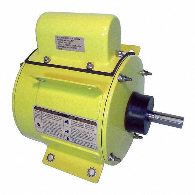 Definite Purpose HVAC Motor 1/2 hp