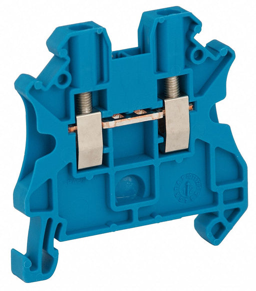 Terminal Block 20 A 26 AWG 12 AWG