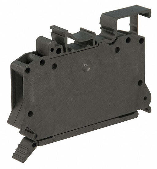 Fused Terminal Block 10 A 26 AWG 8 AWG