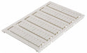 Marking Card White Nylon 6 Strips