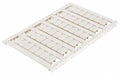 Marking Card White Nylon 6 Strips