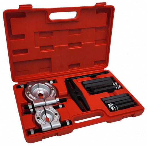 Bearing Splitter Set 2 Jaws 5 Tons