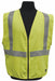 Flame Rsist Hi Vis Vest Class 2 L Lime