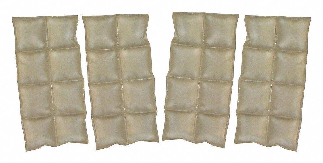 Phase Change Cooling Insert Set PK4