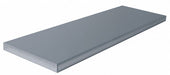 SS Adjustable Shelf 12 x 30 In.