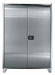 Shelving Cabinet 73 H 48 W Gray