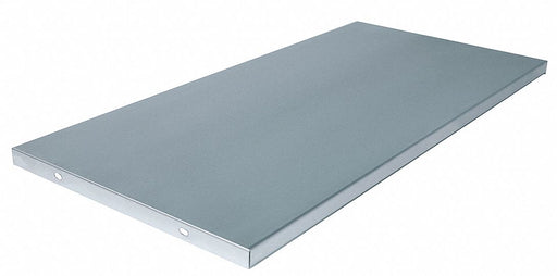 Adjst Shelf Gray 1pk 34.5in x 21.5in