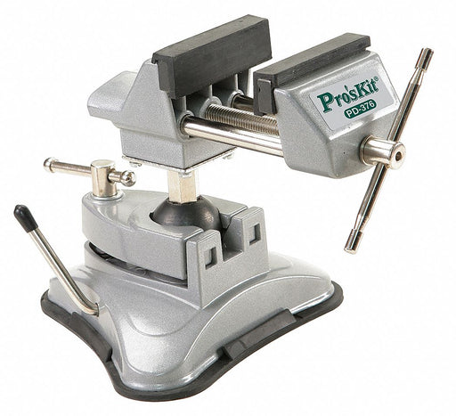 Machine Vise Swivel