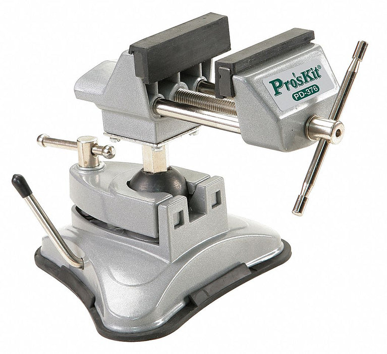 Machine Vise Swivel