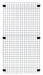 Machine Guard Panel 94 inx66 in