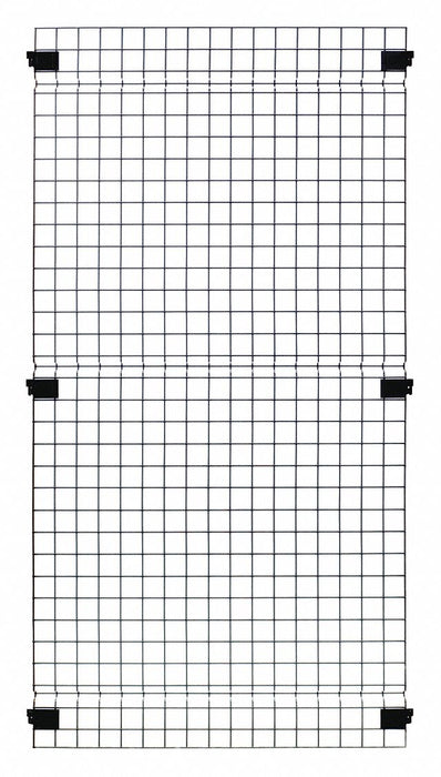 Machine Guard Panel 10 inx66 in