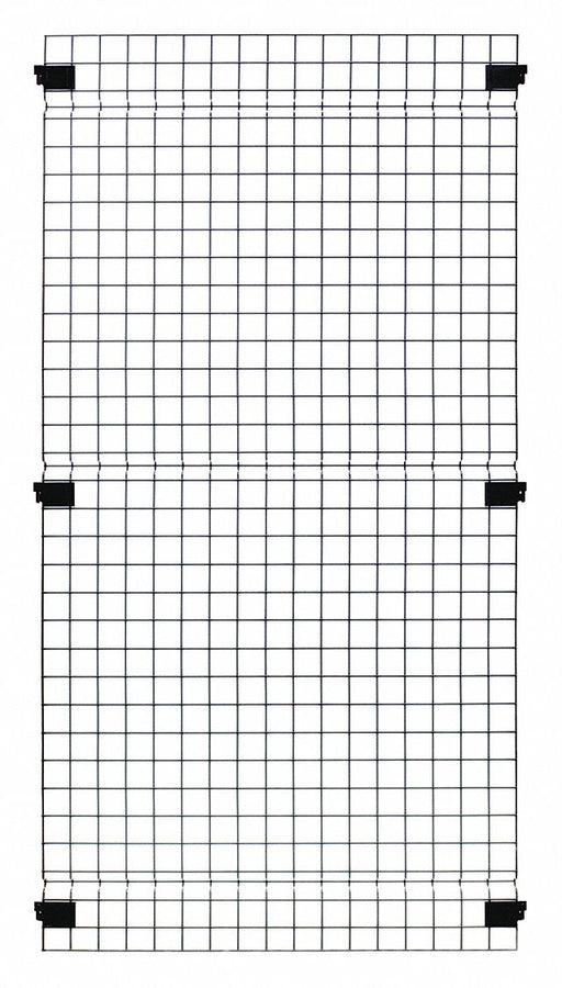 Machine Guard Panel 28 inx66 in