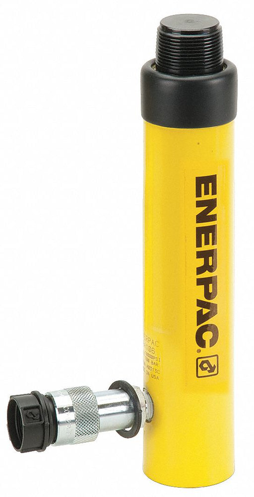 Hydraulic Ram 10 ton 6 Stroke