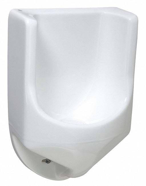 Waterless Urinal Wall Waterless