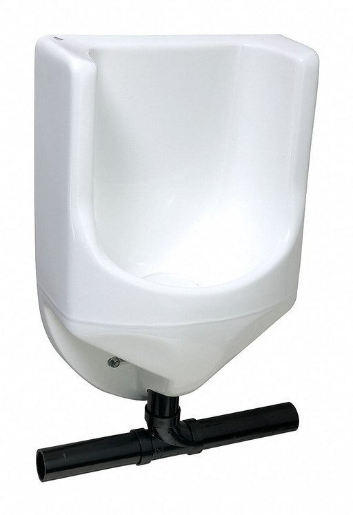 Waterless Urinal Wall Waterless