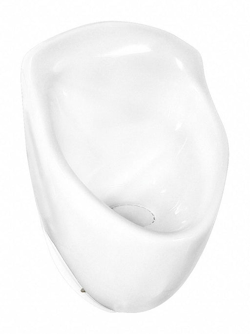 Waterless Urinal Wall Waterless