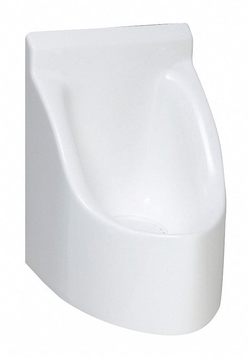 Waterless Urinal Wall 19 in H 12 in L