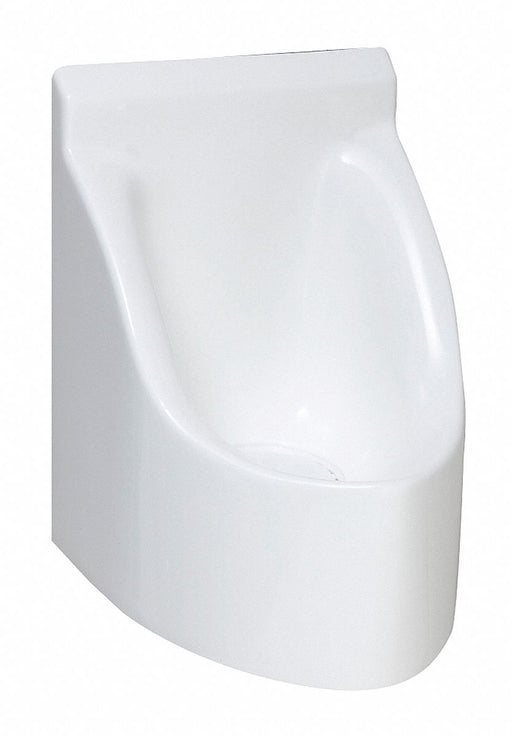 Waterless Urinal Wall 19 in H 12 in L
