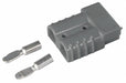 Plug Gray Plug-In