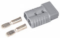 Plug Gray Plug-In