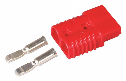Plug Red Plug-In