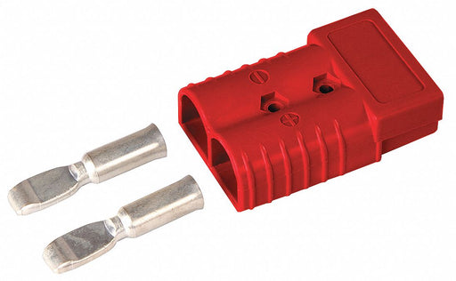 Plug Red Plug-In