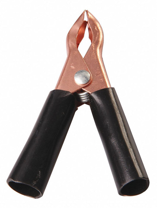 Battery Charging Clamp Parrot Jaw Type