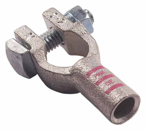 Battery Terminal Straight Crimp PK5
