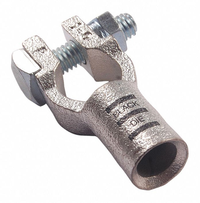 Battery Terminal Straight Crimp PK5
