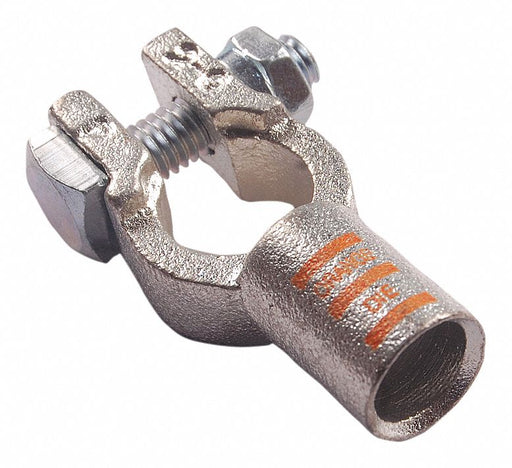Battery Terminal Straight Crimp