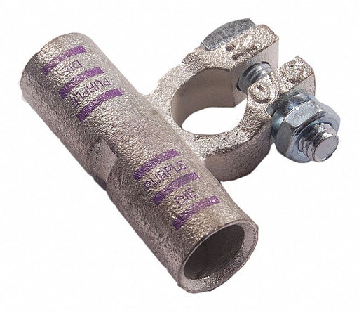 Battery Terminal Flag Crimp PK5