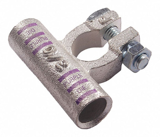 Battery Terminal Flag Crimp PK5