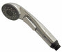 Pullout Spray Head Plastic 1/2 