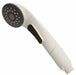 Pullout Spray Head Plastic 1/2 
