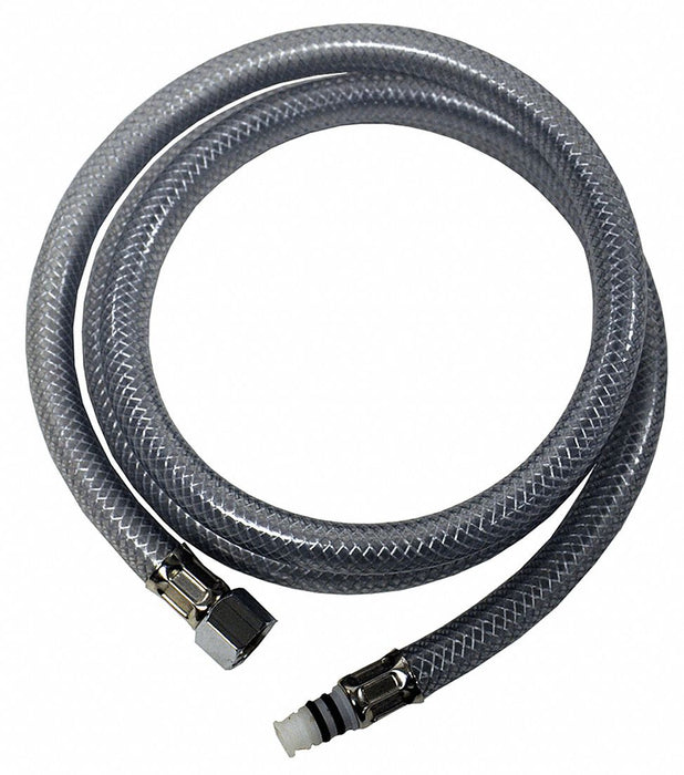 Side Spray Hose Brass Plastic 1/4 